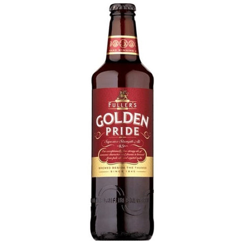 Fullers Golden Pride 500mL - The Hamilton Beer & Wine Co