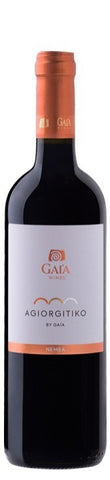 Gaia Agiorgitiko 2019/21