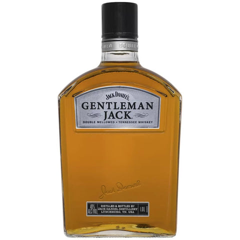 Gentleman Jack 1L