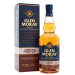 Glen Moray Cabernet Cask Finish Single Malt 700mL