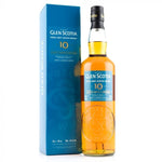 Glen Scotia 10yo Unpeated 700mL