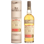 Glen Spey 'Old Particular' 2002/18yo 700mL