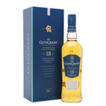 Glen Grant 18yo Single Malt 700mL