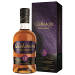 GlenAllachie 12yo Single Malt 700mL
