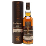 Glendronach 1993/26yo Sherry Cask Single Malt 700mL