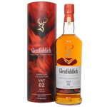 Glenfiddich 'Perpetual Collection' VAT No.2: Rich & Dark 1L