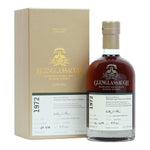 Glenglassaugh Batch3 1972/44yo Single Malt 700mL