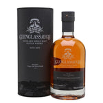 Glenglassaugh Peated Virgin Oak Wood Finish 700mL