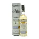 Glengoyne 'Old Particular' 2008/12yo 700mL