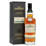 Glenlivet 16yo Single Cask Ladderfoot Sherry Single Malt 700mL