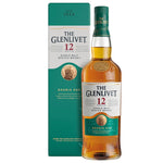 Glenlivet 12yo Single Malt 700mL