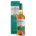 Glenlivet 12yo Single Malt 1L