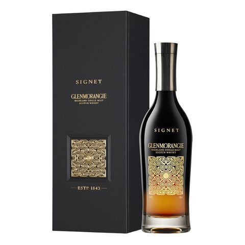 Glenmorangie Signet Single Malt 700mL