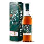 Glenmorangie Quinta Ruban 14yo Single Malt 700mL