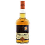 Glenturret 10yo Peat Smoked 2021 Release 700mL