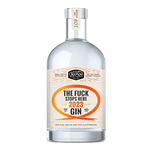 Good George 'The F**ck Stops Here 2023' Gin 700mL