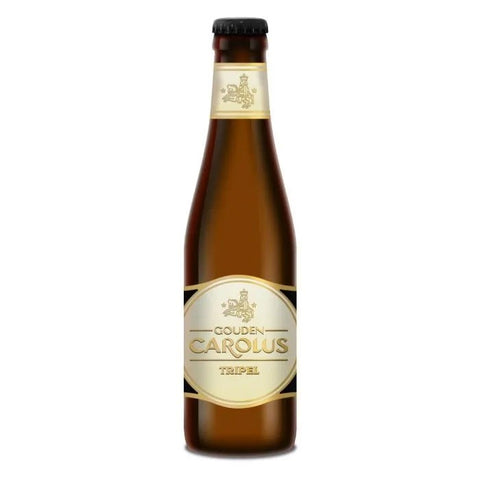 Gouden Carolus Tripel 330mL - The Hamilton Beer & Wine Co