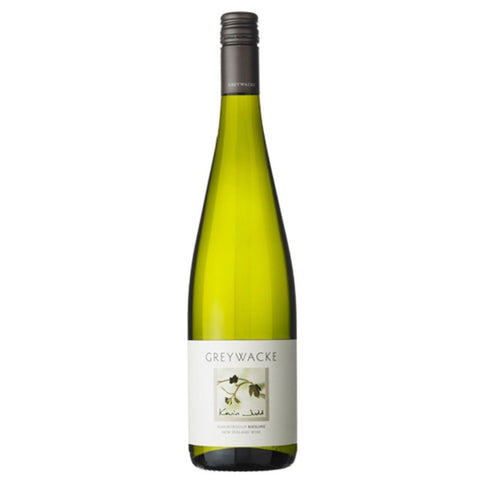 Greywacke Riesling 2022/23