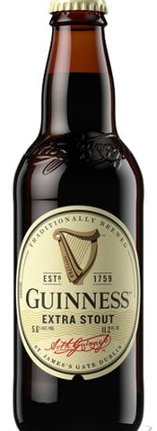 Guinness Stout 650mL