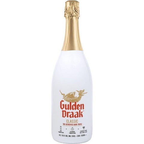 Gulden Draak Tripel Ale 1.5L Magnum - The Hamilton Beer & Wine Co