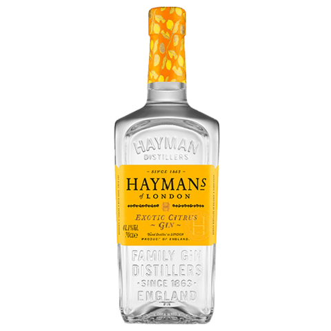 Haymans Citrus Gin 700mL