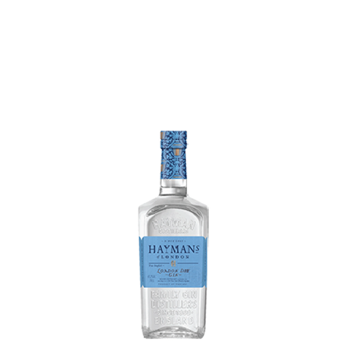 Haymans London Dry Gin 50mL