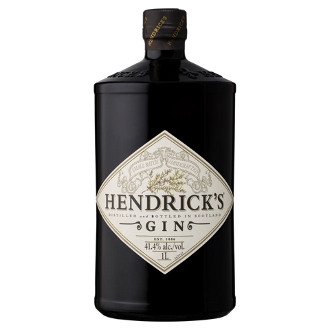 Hendrick's Gin 1L