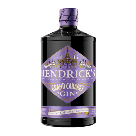 Hendricks Grand Cabaret Gin 700mL