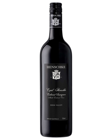 Henschke Cyril Cabernet Sauvignon 2015/16