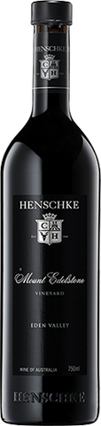Henschke Mount Edelstone Shiraz 2021