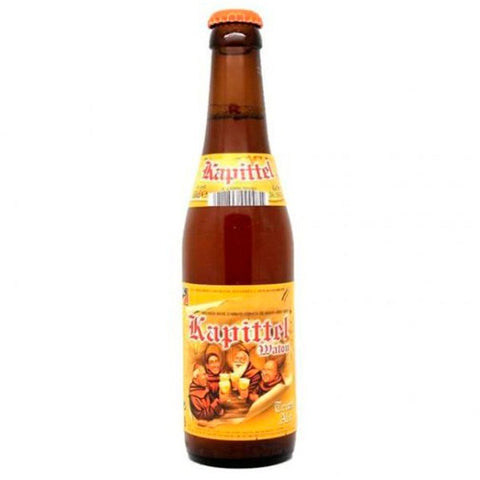 Het Kapittel Watou Abt 10 Tripel 330mL