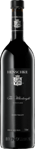 Henschke The Wheelwright Shiraz 2021