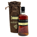 Highland Park 14yo Single Cask - Korea Duty Free Edition 700mL