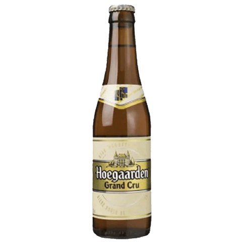 Hoegaarden Grand Cru 330mL