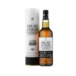 Islay Gold 10yo 700mL