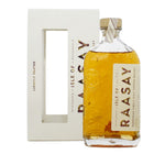 Isle of Raasay Single Malt Release R-02.1 700mL