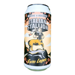 Rhyme & Reason Italian Stallion 440mL
