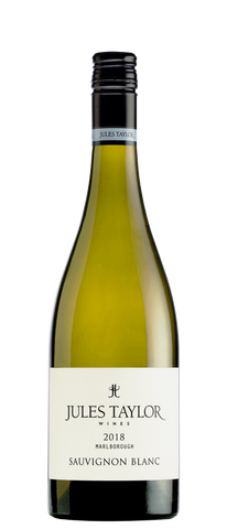 Jules Taylor Sauvignon Blanc