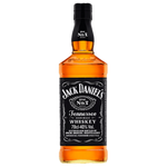 Jack Daniels Tennessee Whiskey 700ml