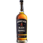 Jameson Black Barrel Irish Whiskey 700mL