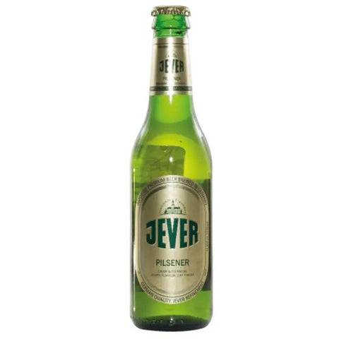 Jever Pilsener 330mL