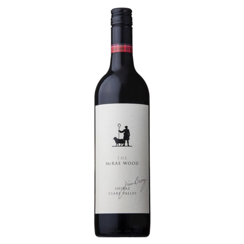 Jim Barry McRae Wood Shiraz 2021