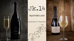 Tasting - JK.14 a Taste of Italy 10.09.2025