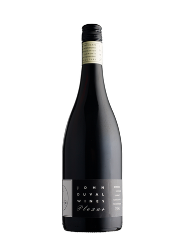 John Duval Plexus Shiraz Grenache Mouvedre 2021