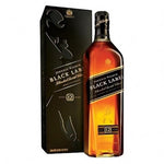 Johnnie Walker Black Label 700mL