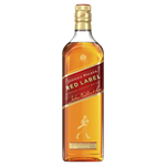 Johnnie Walker Red Label 1L