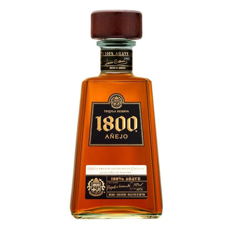 Jose Cuervo 1800 Anejo 700mL