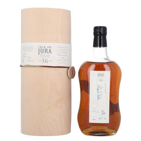 Jura 1965/36yo Single Malt 700mL