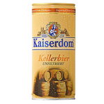 Kaiserdom Kellerbier 1L