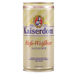 Kaiserdom Hefe Weissbier 1L